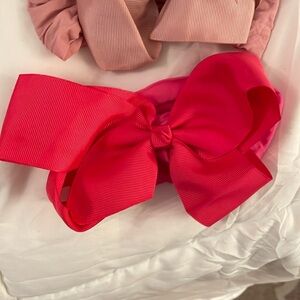 Baby Girl Bows BUNDLE